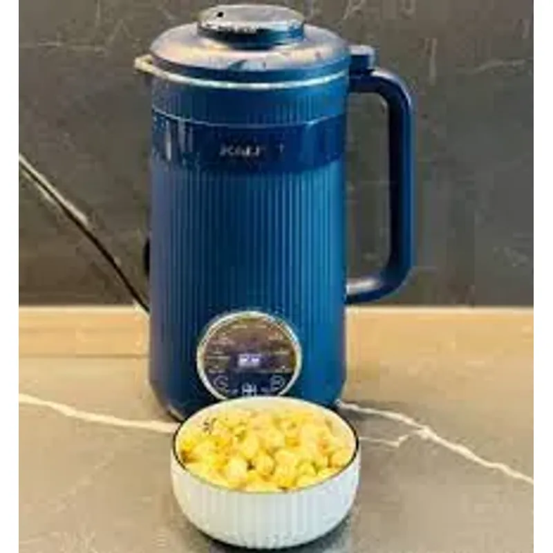 Máy làm sữa hạt mini Kalite KCB12B đa năng dung tích 1200ml 780544