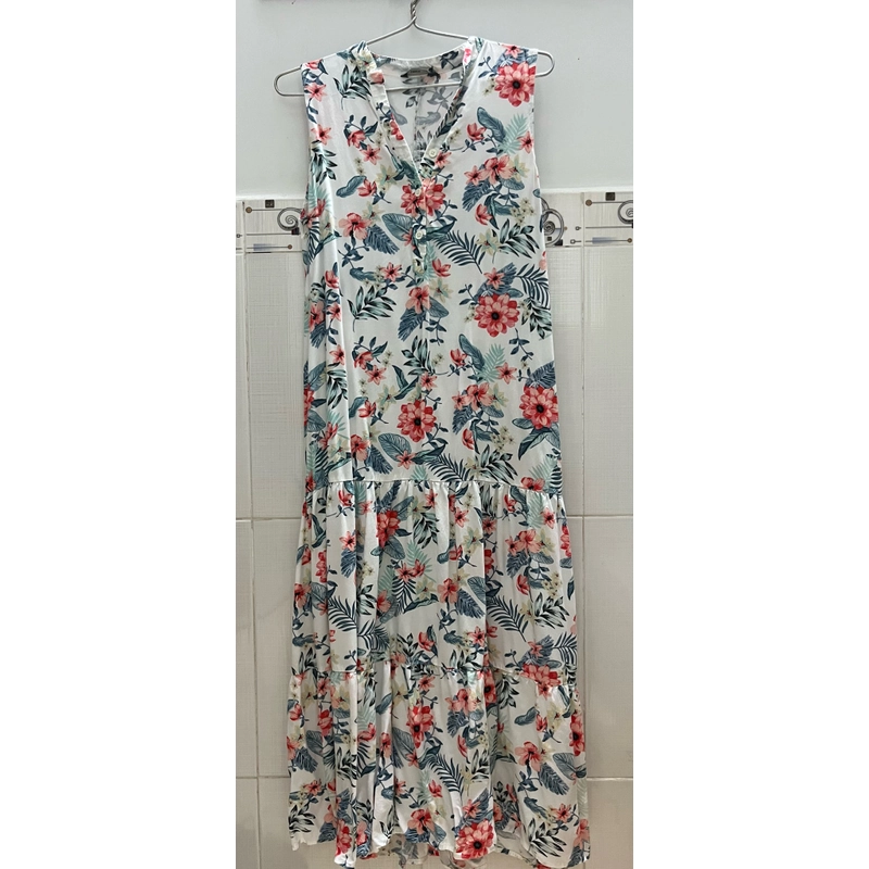 Đầm suông Canifa L 443990