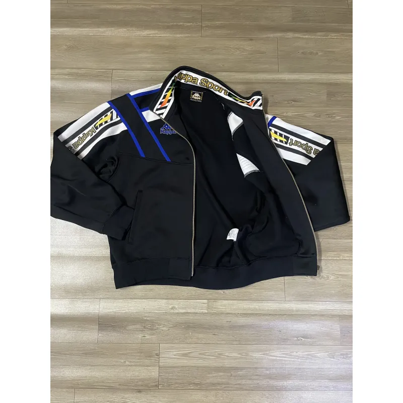 🔥Jacket Ka—ppa vintage Sport, made in Japan 🔥 783036