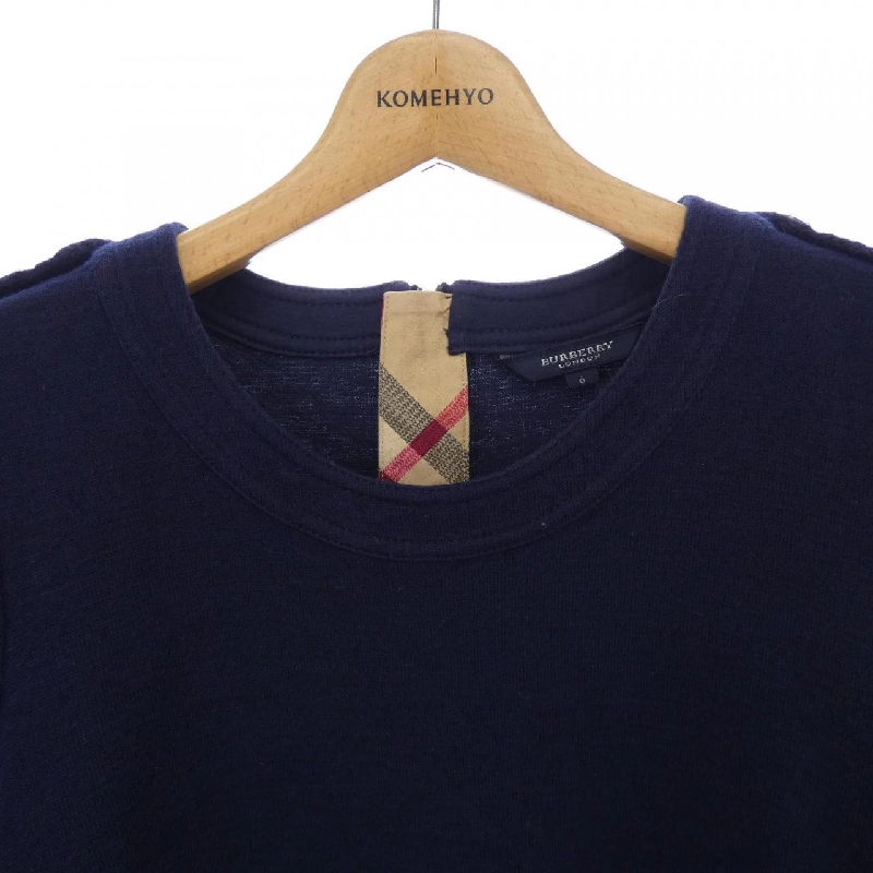 BÁC BẢN LONDON BURBERRY LONDON ÁO THUN 631001