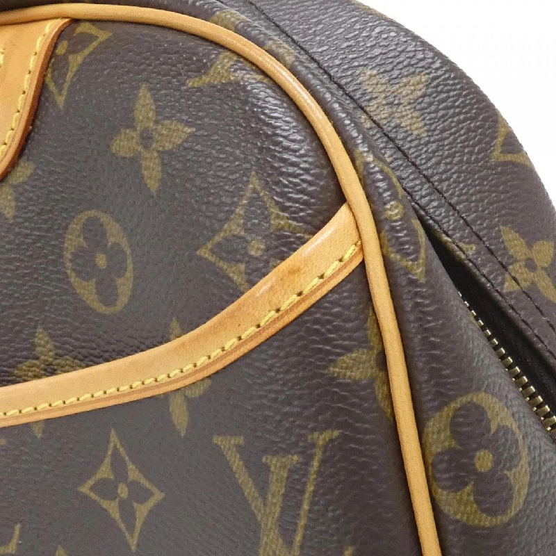Túi xách Louis Vuitton Monogram Trouville M42228 - Hàng hiệu Chính hãng 803870