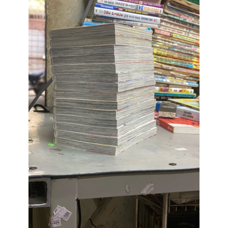 Full bộ nhà có 5  nàng dâu  463652