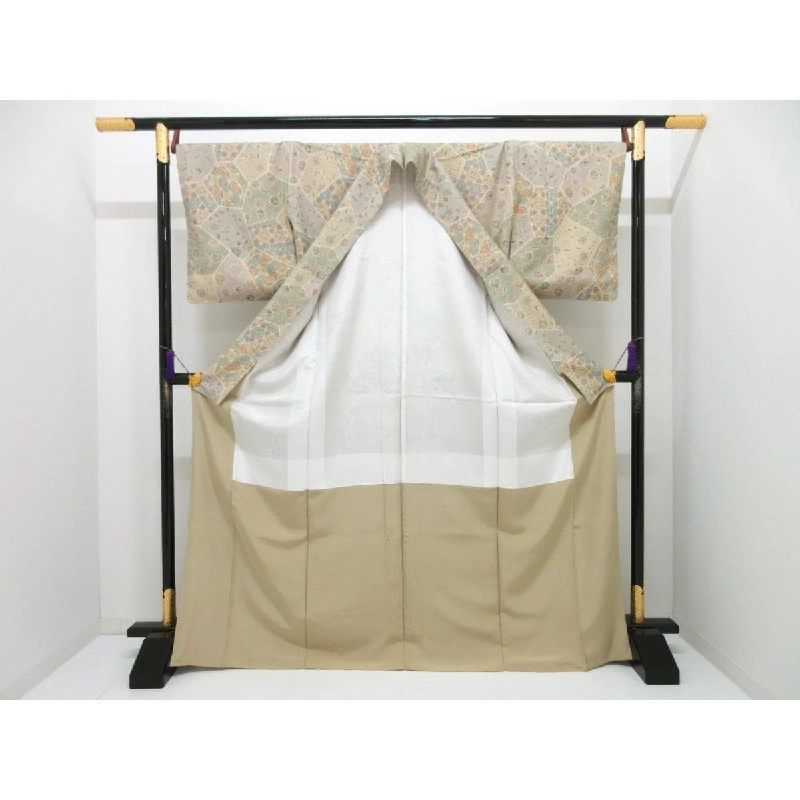 Tơ Tằm Nhuộm - Hàng hiệu Chính hãng 878079