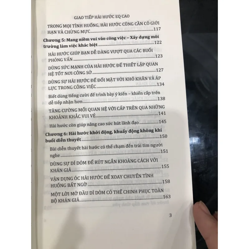 Nghệ thuật giao tiếp hài hước 1021001