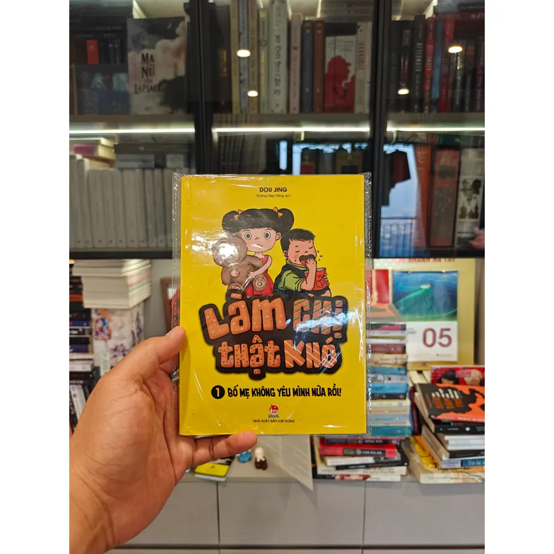 Làm chị thật khó 707489