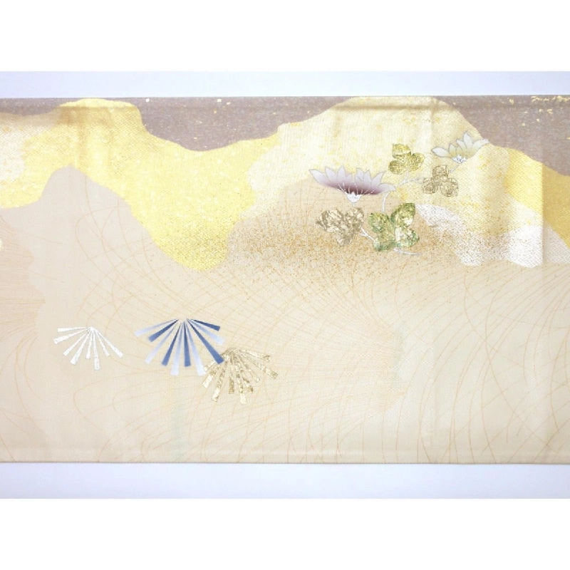 Đai obi Fujimoto Takashi - Hàng hiệu Authentic 875786