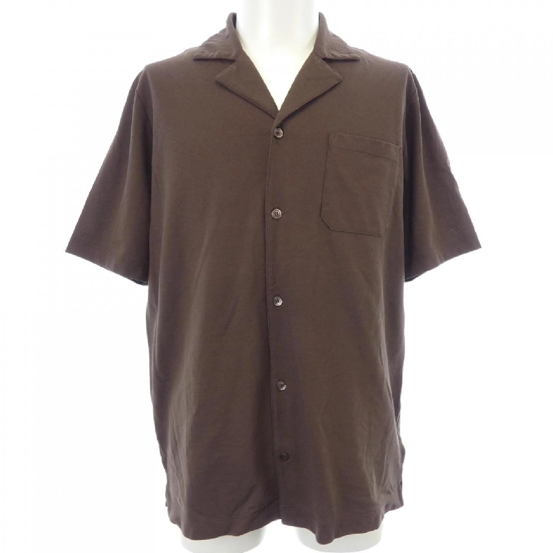 ZANONE Áo S／S - Hàng hiệu Authentic 888525