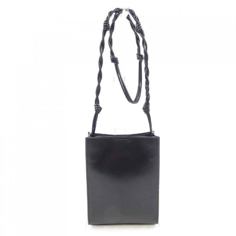 JIL SANDER TANGLE BAG - Hàng hiệu Authentic 833563