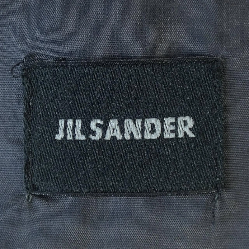 【Mã giảm giá】【Cổ điển】JIL SANDER váy 650628