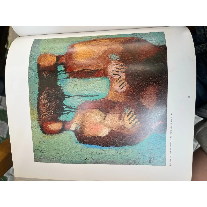 Nguyen Than artist 753951