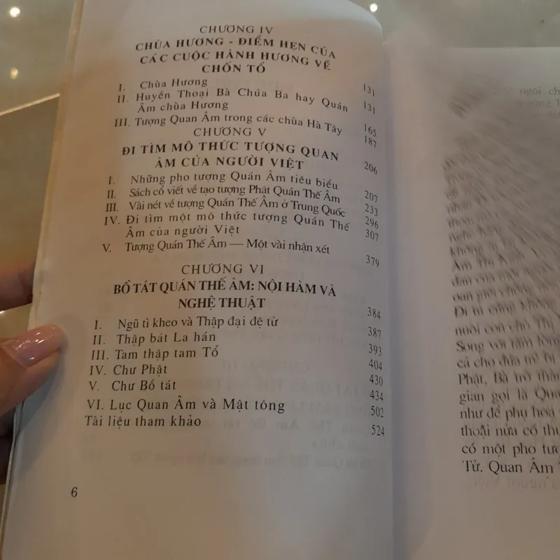 BỒ TÁT QUÁN THẾ ÂM TRONG CÁC CHÙA VÙNG ĐỒNG BẰNG SÔNG HỒNG - NGUYỄN MINH NGỌC 781563