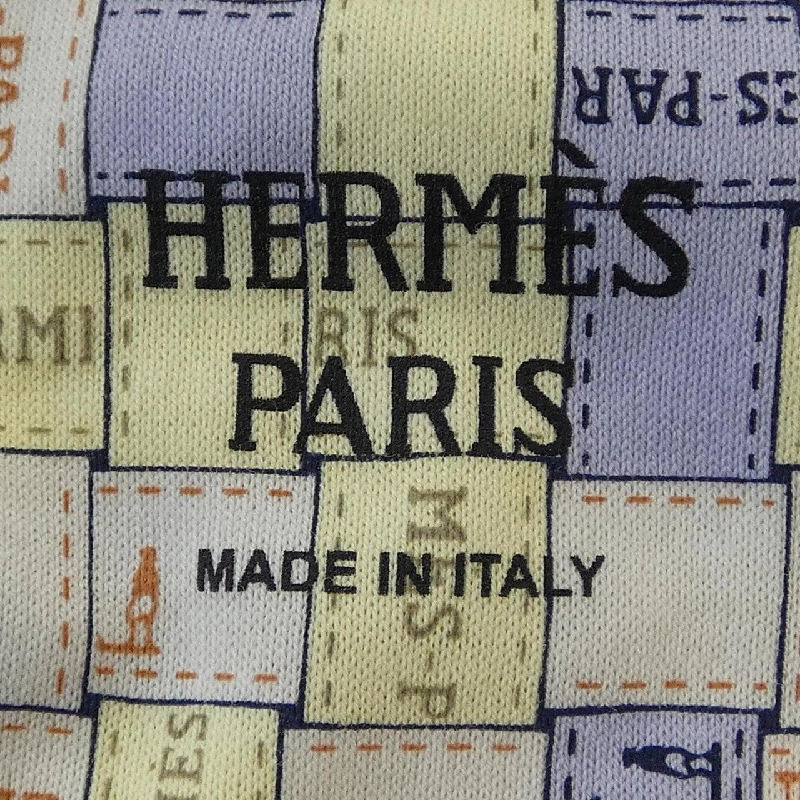 HERMES BOLDUC 5E4524DK Đầm cắt - Hàng hiệu Authentic 813508