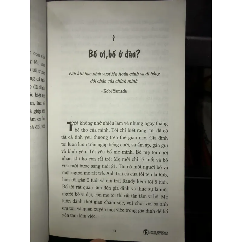 Hàn gắn và tha thứ - Nancy Richards 1005514