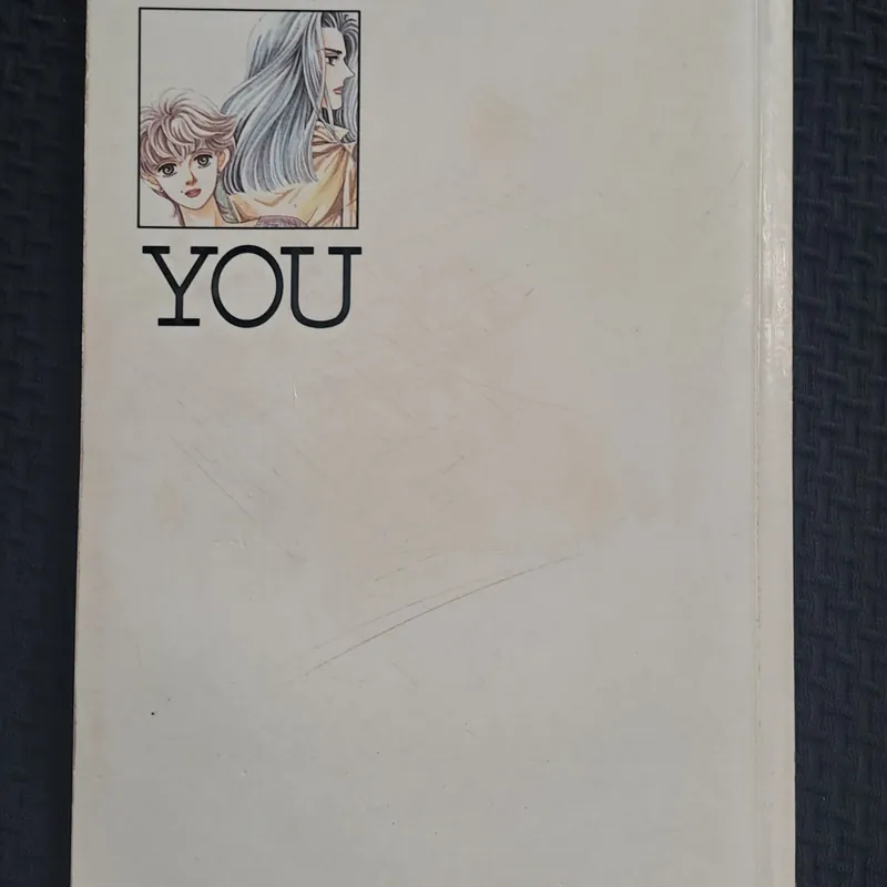 YOU - Han Seung Won (full bộ 6 tập 562622