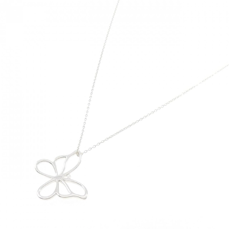 Dây chuyền Tiffany 925 - Hàng hiệu Chính hãng 842272