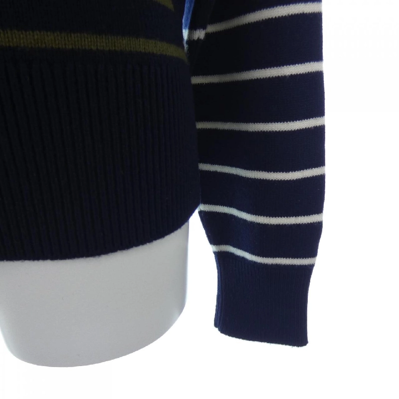 【Đối tượng phiếu giảm giá】Chanel CHANEL Áo len 645415