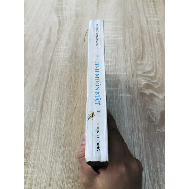 TÌNH MUÔN MẶT 961433