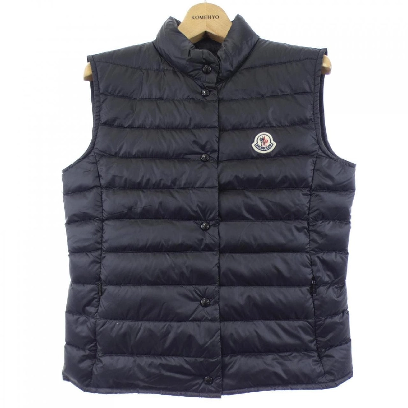 MONCLER LIANE Áo gile - Hàng hiệu Chính hãng 816463