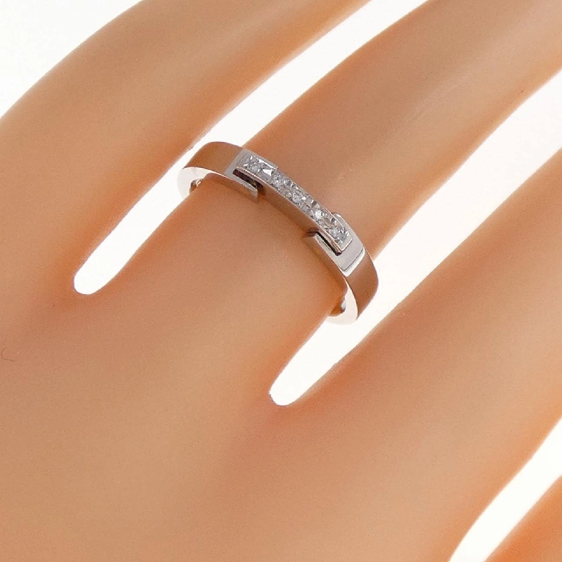 Nhẫn kim cương Stargewelry 0.01CT - Hàng hiệu Authentic 838190