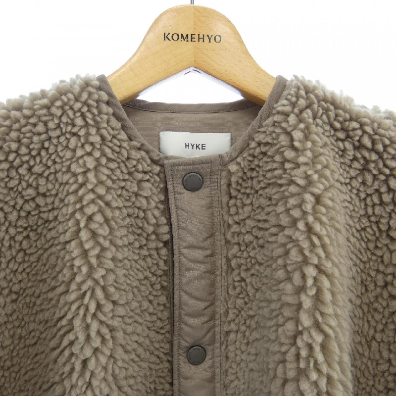 Hãng HYKE Áo khoác 631337