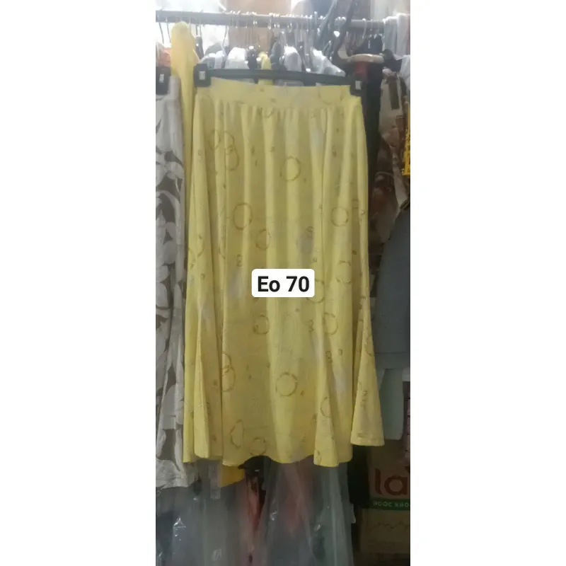 Chân váy thun eo 70 và 75 971554