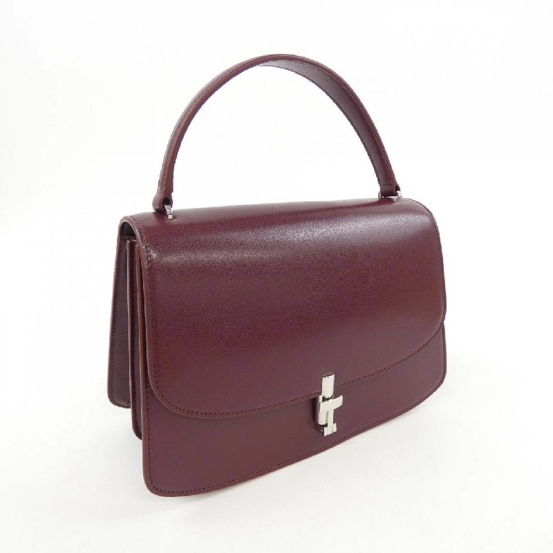 ザロウ THE ROW ソフィア SOFIA W1446 L39 BAG - Hàng hiệu Authentic 831114