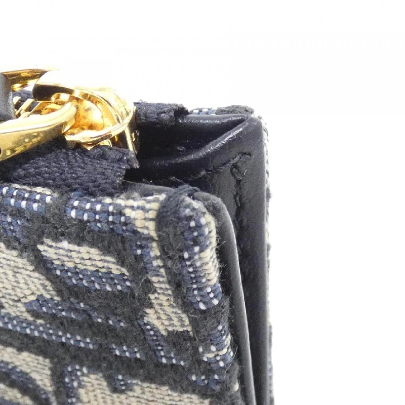 Dior Dior Oblique 30 Montaigne Marigold S2393UTZQ Ví đựng tiền 619978