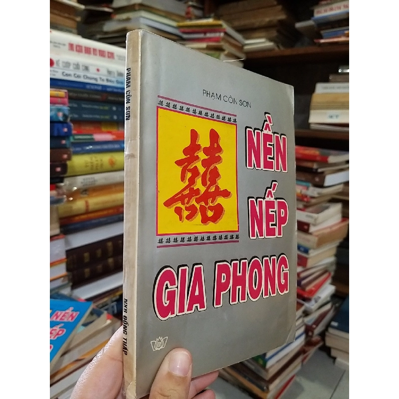 Nền nếp gia phong - Phạm Côn Sơn 535982