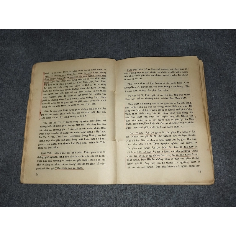 ẤN ĐỘ HÔM QUA VÀ HÔM NAY 504777