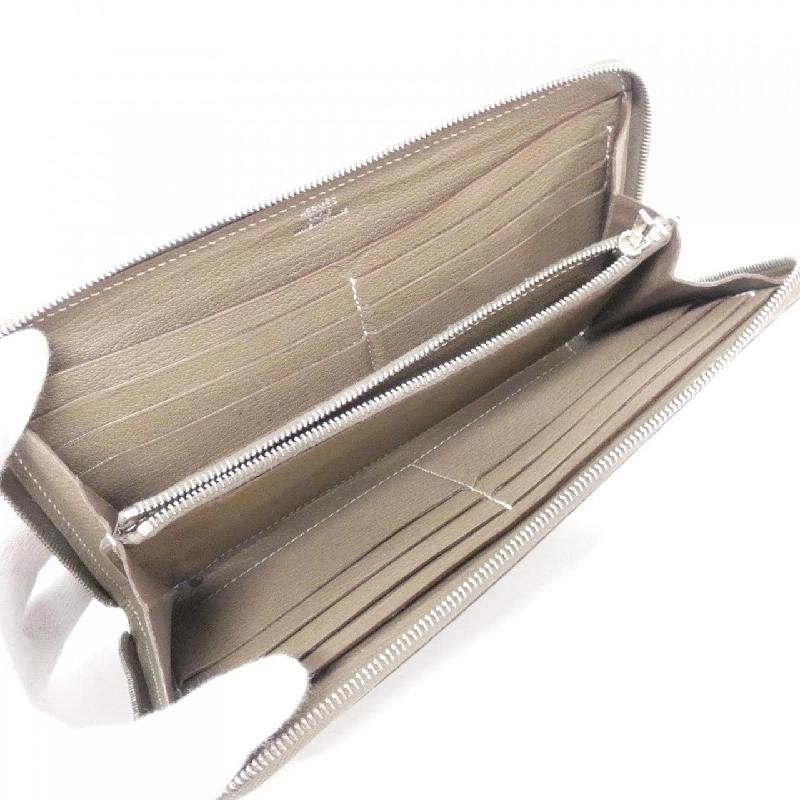 Ví Hermes Azap Classic 044090CK - Hàng hiệu Authentic 770276