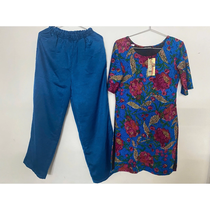 Set áo dài cách tân 499633