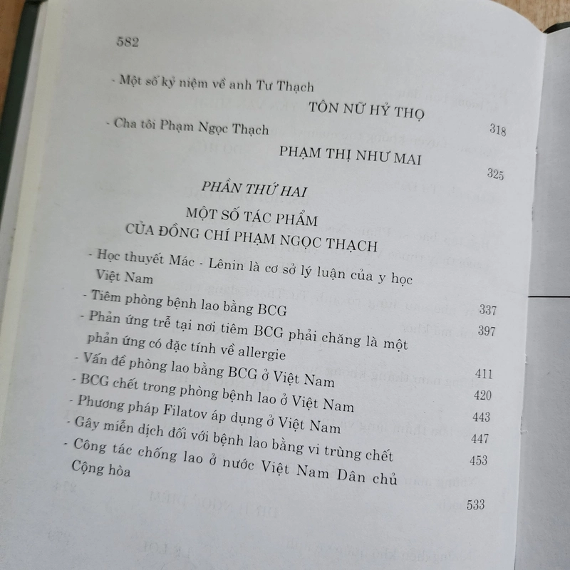 Phạm Ngọc Thạch cuộc đời và sự nghiệp | Bộ y tế 548685