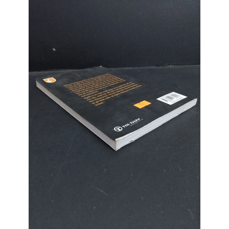 Khát vọng nhìn xa mới 80% ố có viết trang đầu tróc nhẹ bìa 2015 HCM1001 ABA KỸ NĂNG 918585