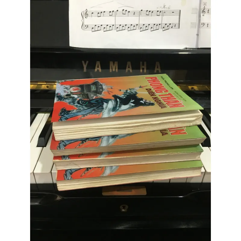 Phong thần diễn nghĩa 1025666