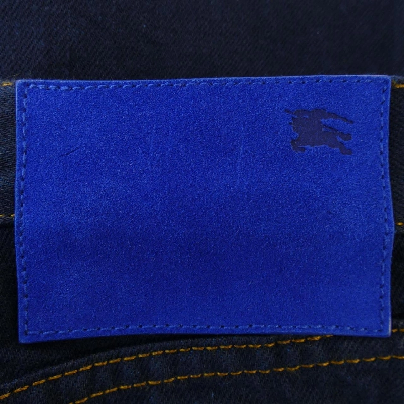 Quần jeans BURBERRY - Hàng hiệu Authentic 893495