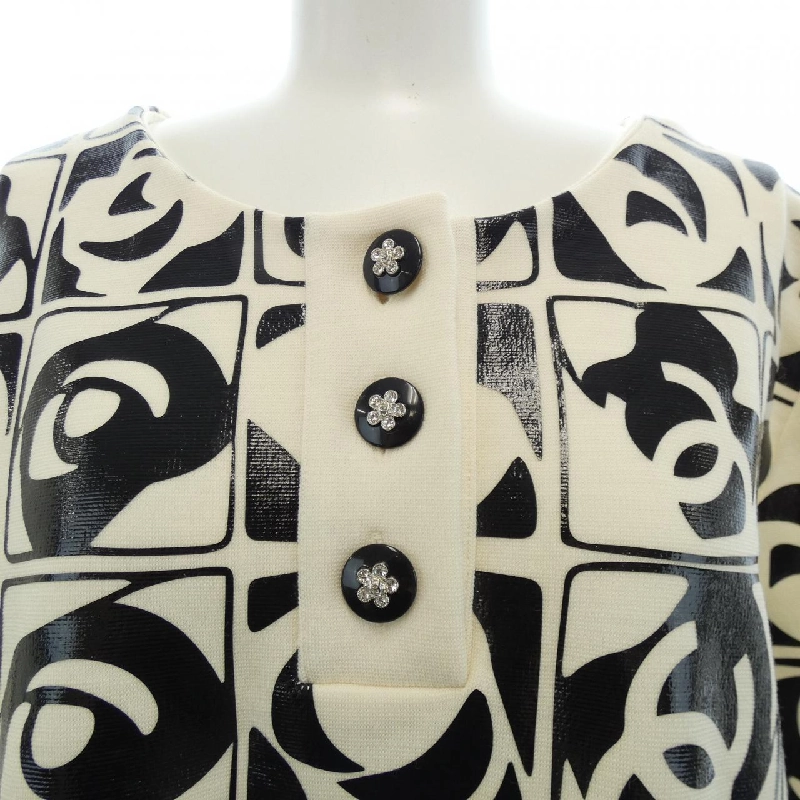 Váy đầm CHANEL 648212