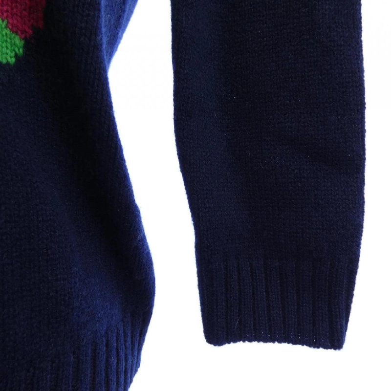 クリスチャンディオール CHRISTIAN DIOR 224S57AM014 ニット 634023