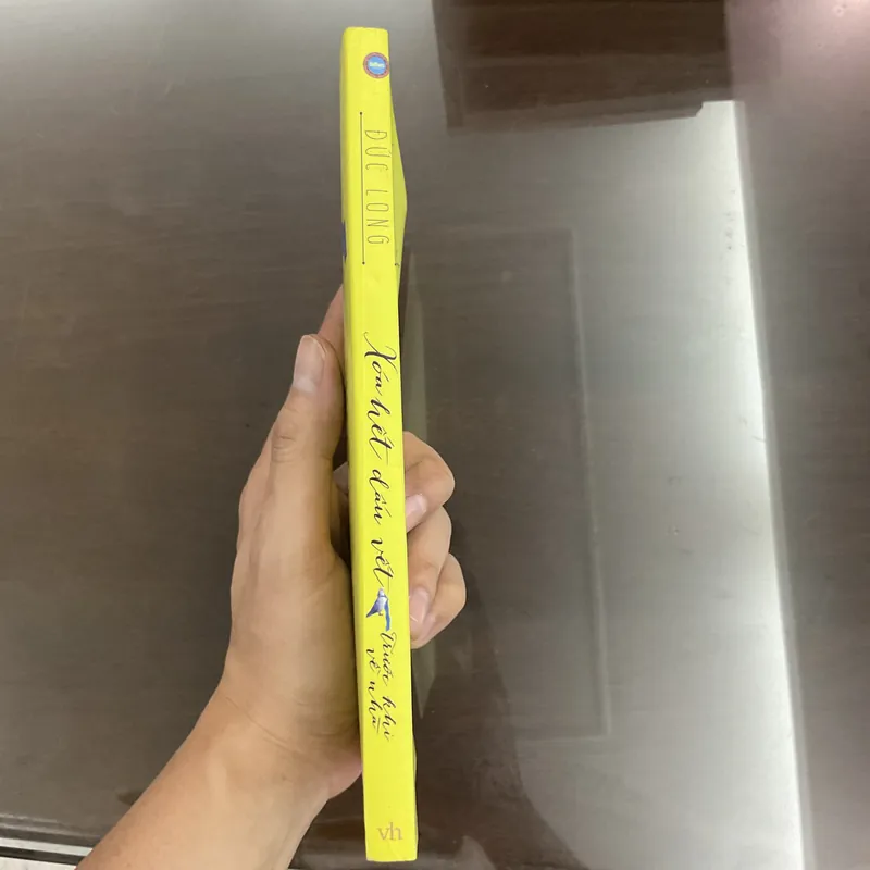 [TÂM LÝ - HÀI] Xoá hết giấu vết trước khi về nhà - Đức Long 703010