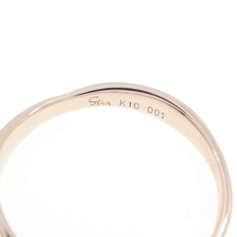 Nhẫn kim cương Stargewery 0.01CT - Hàng hiệu Authentic 839319