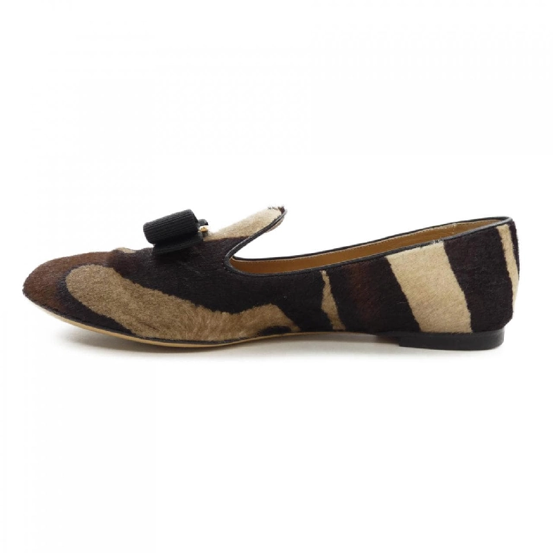 【Khuyến mãi】Giày SALVATORE FERRAGAMO 663347