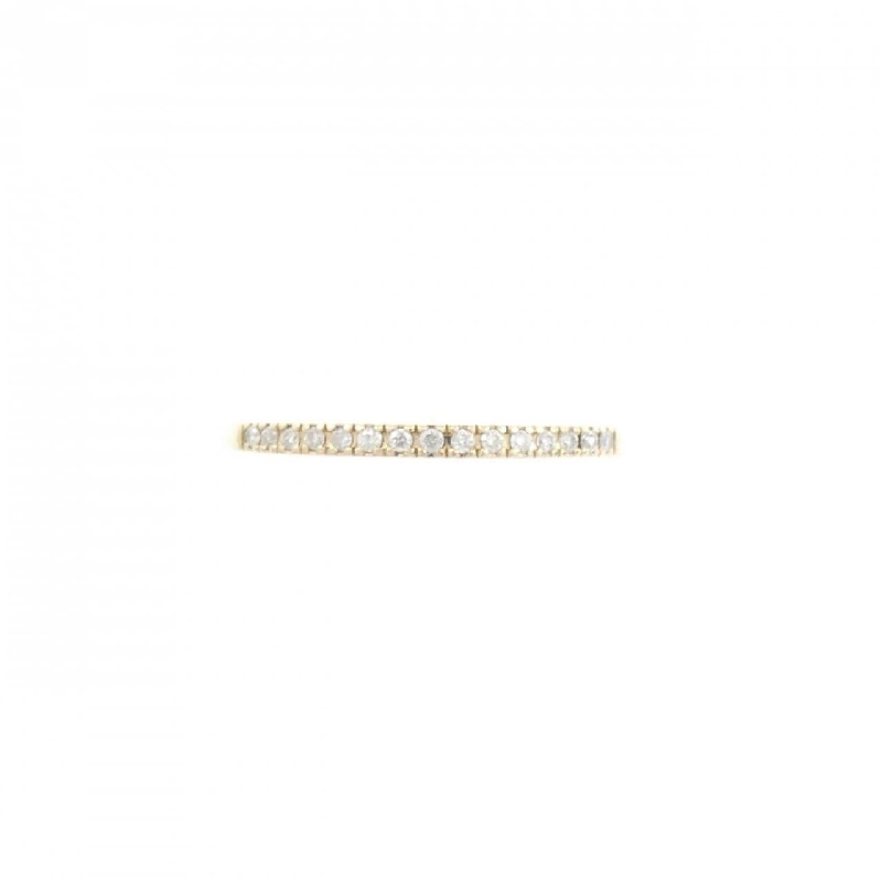 Nhẫn nhẫn ngón út kim cương 0.04CT - Hàng hiệu Authentic 833960