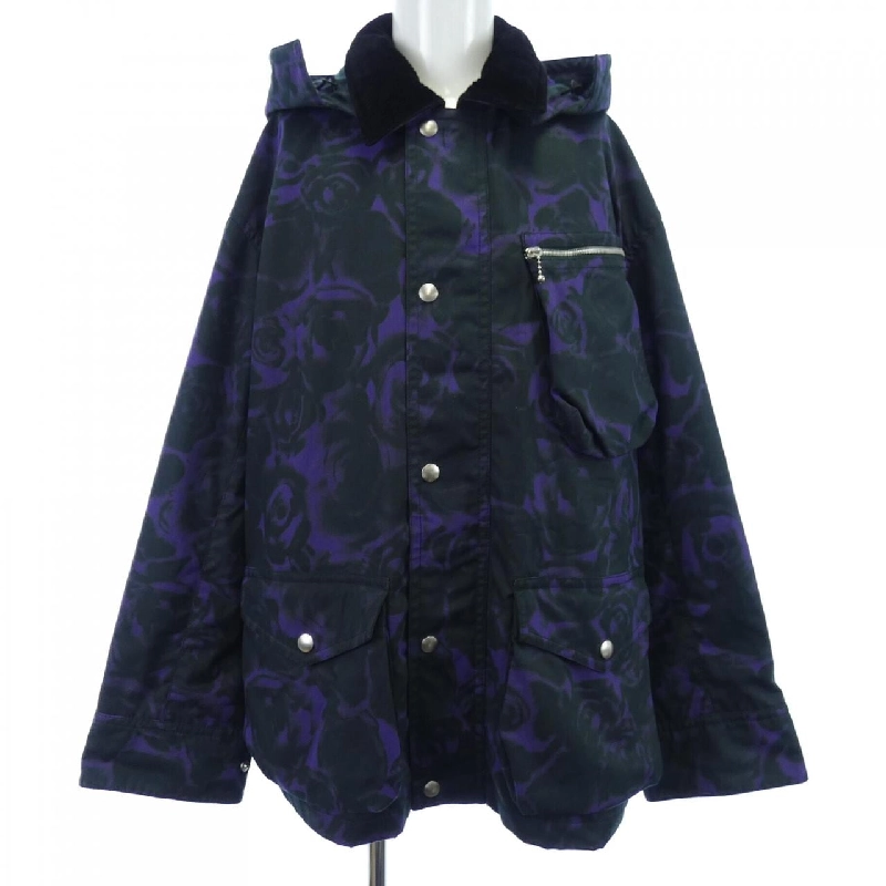 Áo khoác BURBERRY - Hàng hiệu Chính hãng 897968