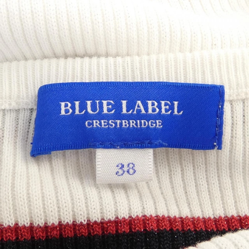 Áo Blue Label Crestbridge 631417