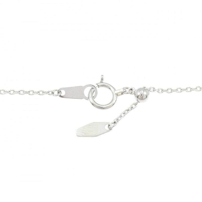 Dây chuyền kim cương PT900/PT850 1.170CT F I1 Tốt - Hàng hiệu Chính hãng 873118