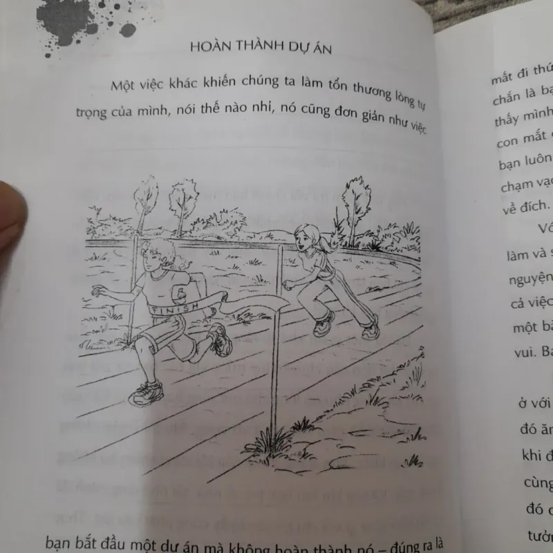 Là Con Gái Thật tuyệt- Debra Beck. 777288