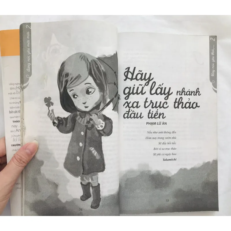 Hãy Nói Yêu Thôi Đừng Nói Yêu Mãi Mãi 2 752164