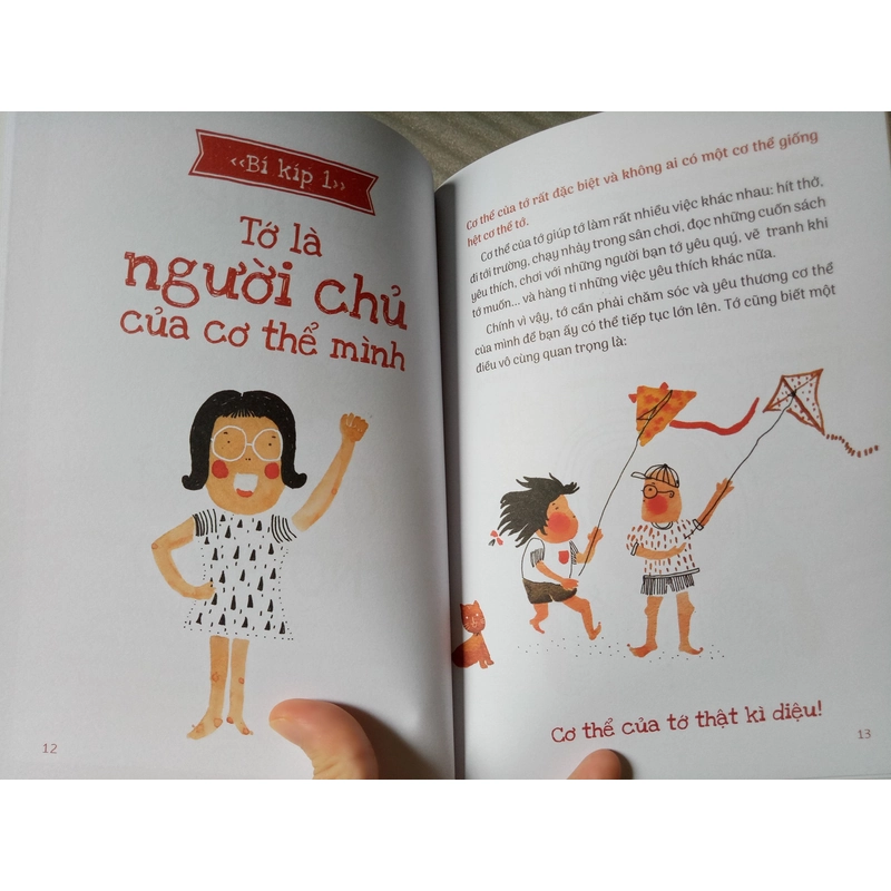 Sách - 15 bí kíp giúp tớ an toàn (combo 11 cuốn) 534254