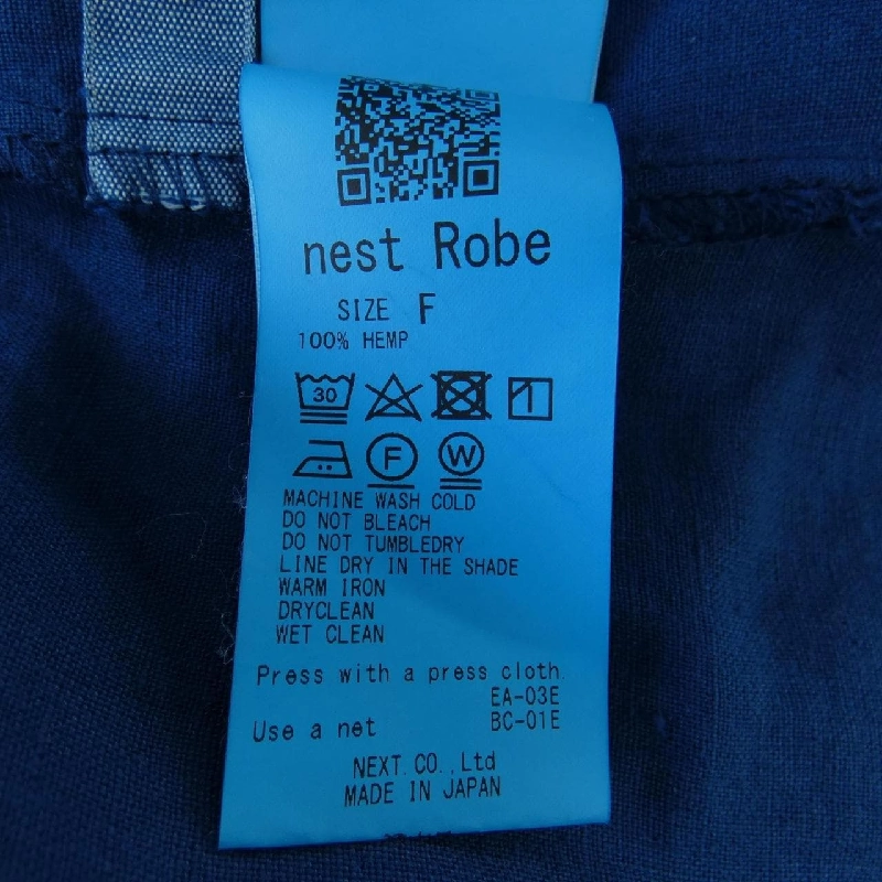 【Khuyến mãi】NEST ROBE Váy 650246