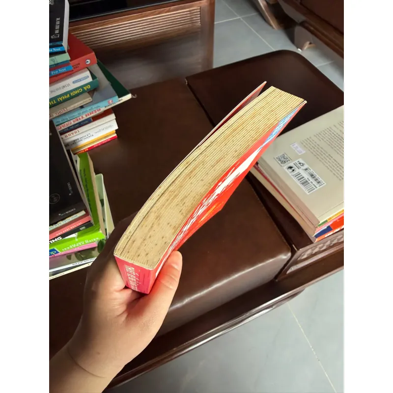 Thiết Kế Để Tăng Trưởng – David Butler & Linda Tischler- K3 1003373