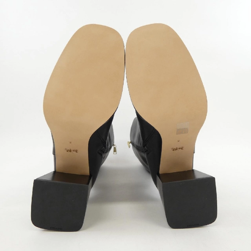 Giày boot COACH - Hàng hiệu Chính hãng 828449